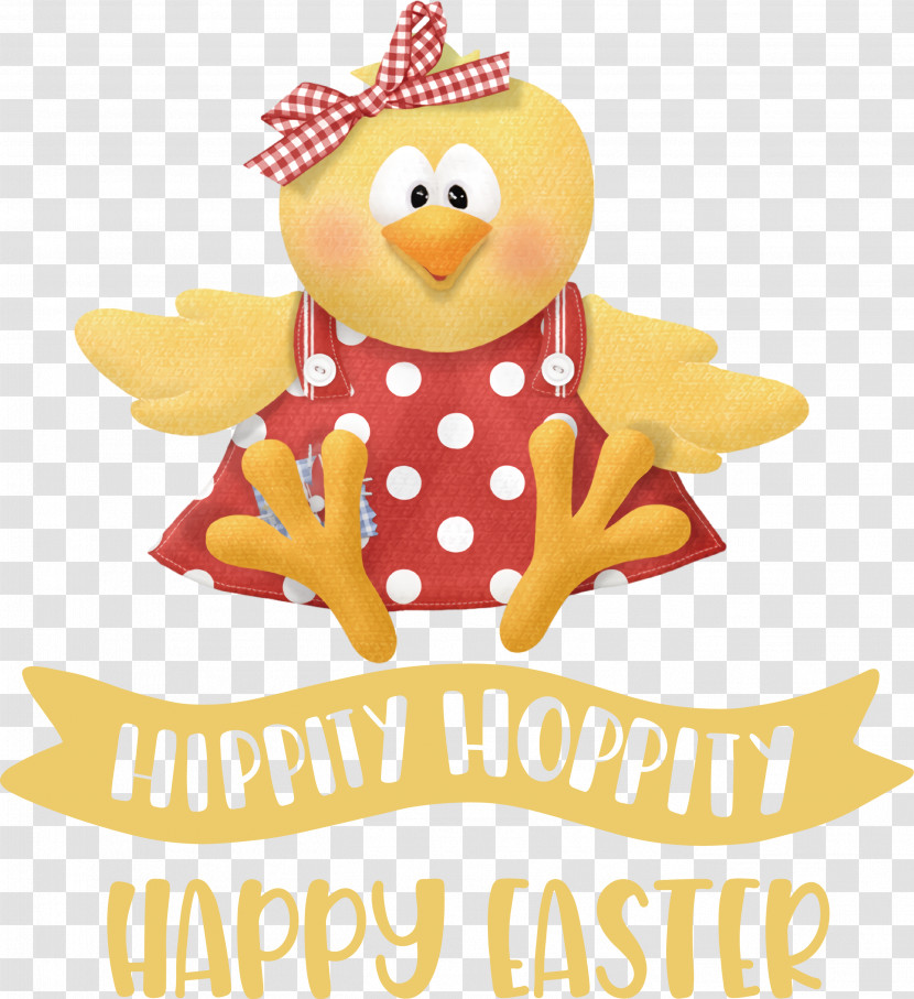 Happy Easter Day Transparent PNG