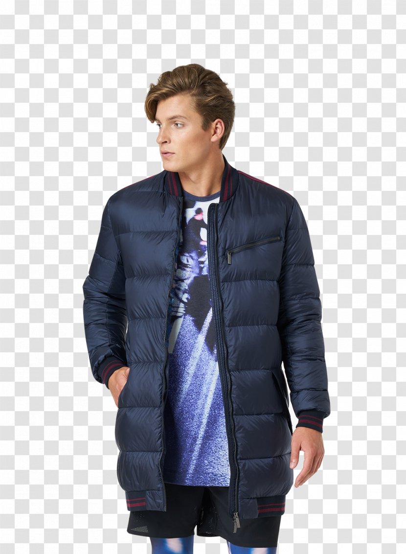 Jacket T-shirt Coat Pants - Blazer Transparent PNG