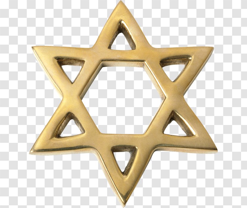 Star Of David Polygons In Art And Culture Hexagram Symbol Transparent PNG