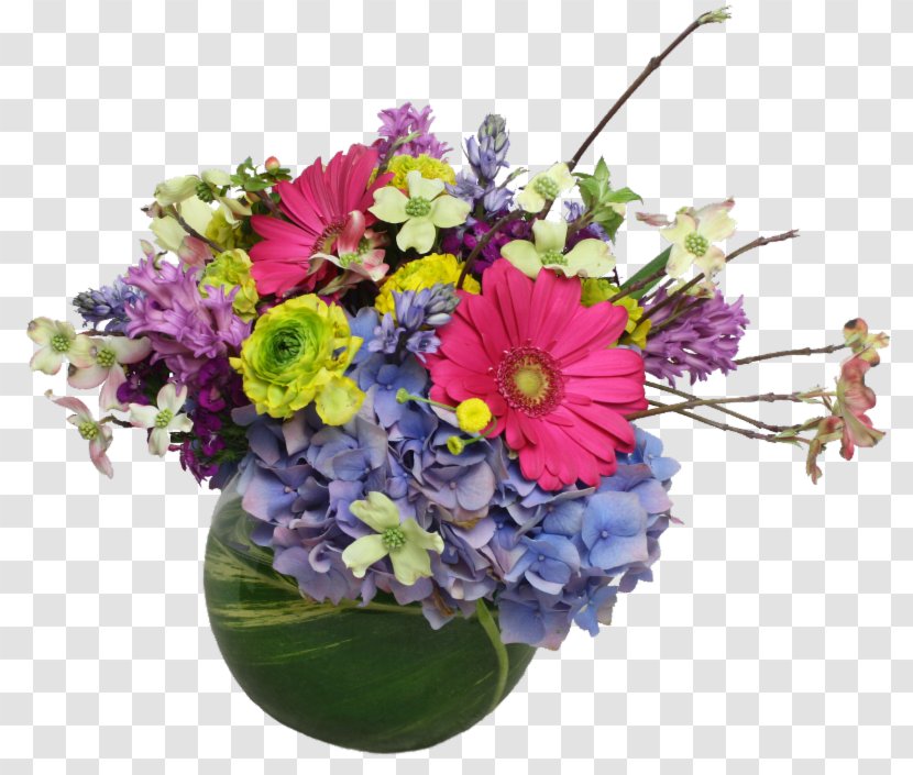 Floral Design Cut Flowers Flower Bouquet Artificial Transparent PNG