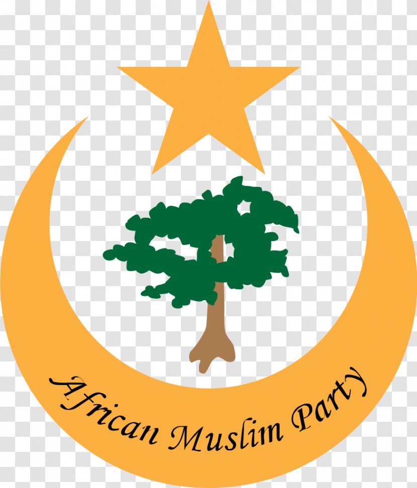Africa Muslim Party Political South Politics - Area Transparent PNG