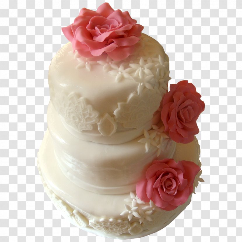 Wedding Cake Torte Decorating Royal Icing Buttercream - Ceremony Supply Transparent PNG