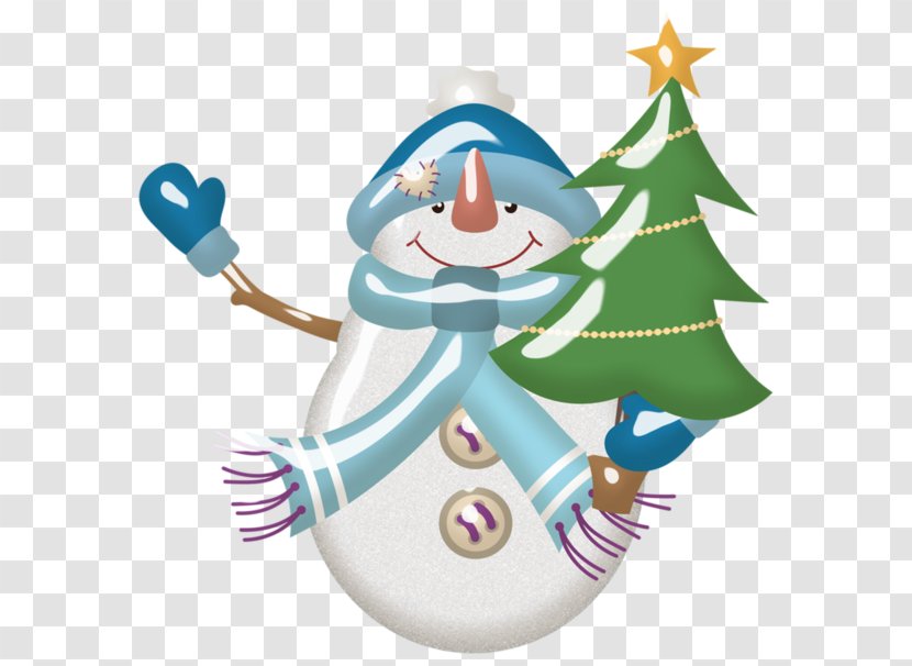 Snowman Christmas Clip Art - Snow - A Transparent PNG
