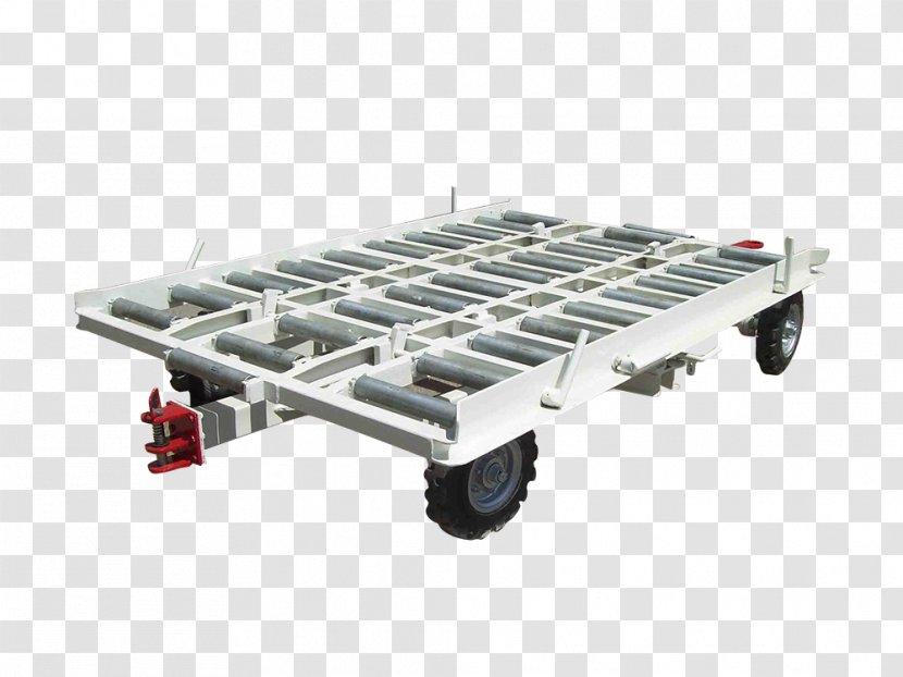 Dolly Unit Load Device Pallet Ground Support Equipment Intermodal Container - Technical Standard Transparent PNG