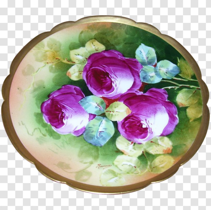 Floral Design Vase Cut Flowers Transparent PNG