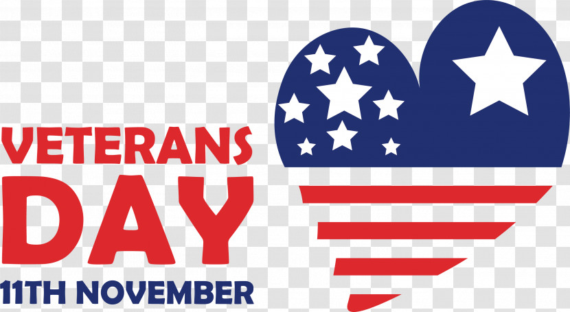 Veterans Day Transparent PNG