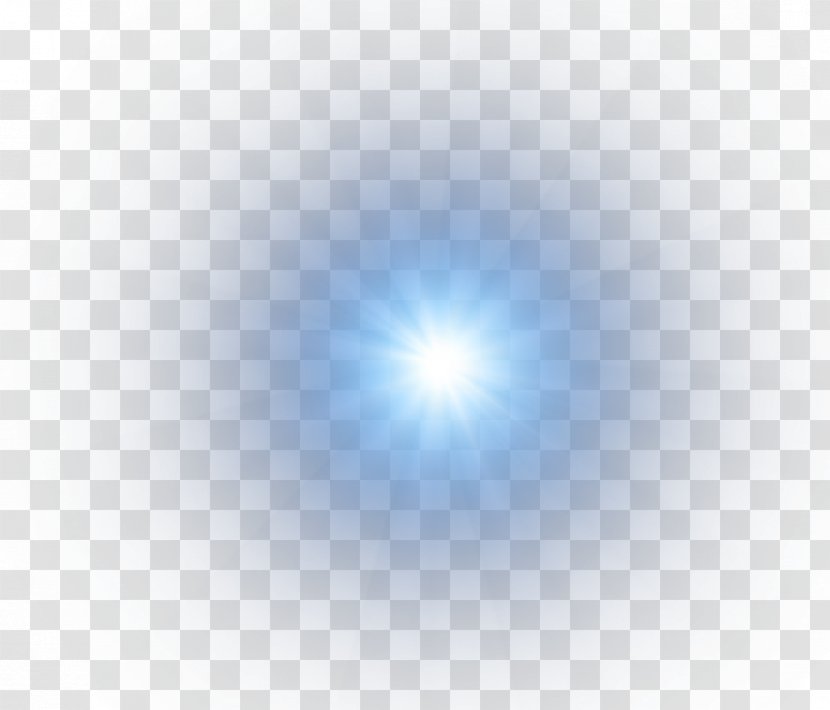 Light Glare Download - Triangle - Sun Rays Transparent PNG