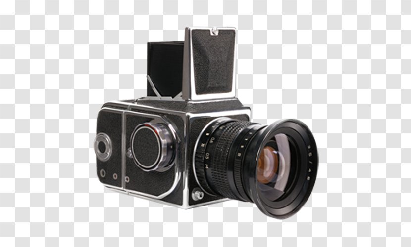 Digital SLR Camera Lens Photographic Film Mirrorless Interchangeable-lens Single-lens Reflex - Quiz Contest Flyer Transparent PNG