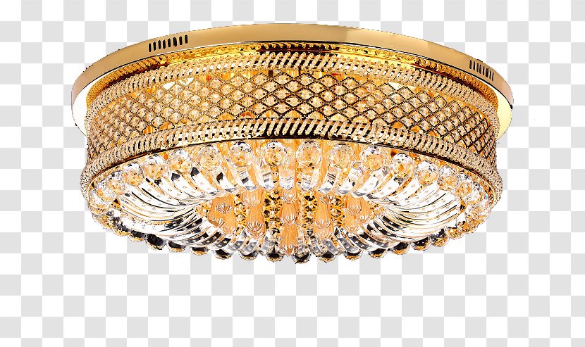 Lighting Lamp - Grey - Luxury Ceiling Transparent PNG