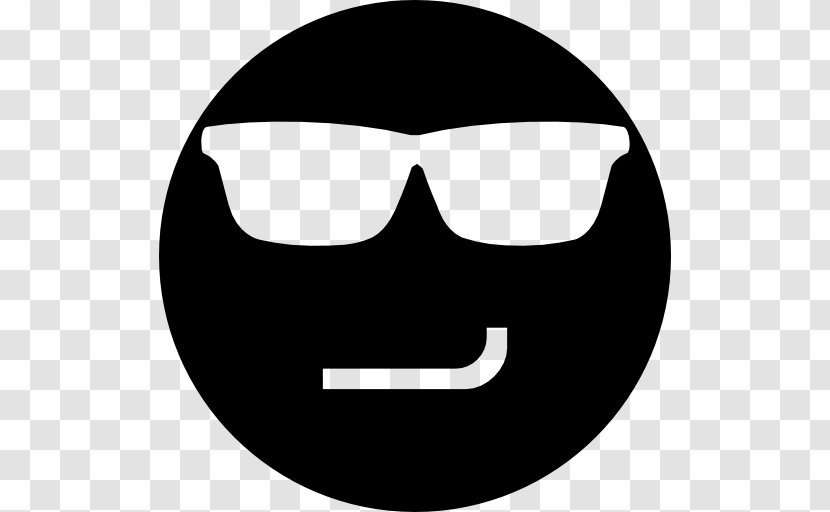 Smiley Emoticon Smirk Emoji - Smile Transparent PNG