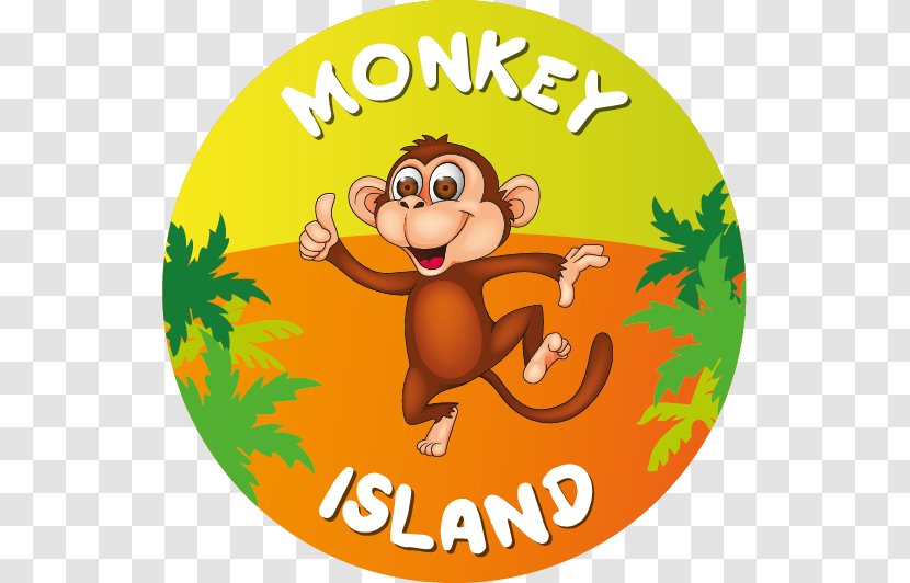Monkey Island Soest Gino`s Kinderland Recreation - Area - Party Transparent PNG