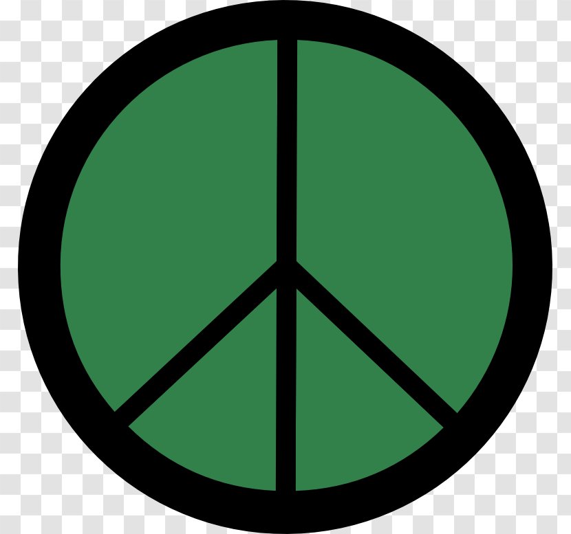 Peace Symbols Clip Art - Drawing - Mexican Flag Clipart Transparent PNG