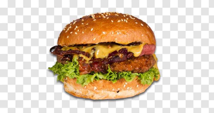 Cheeseburger Hamburger Buffalo Burger Whopper Veggie - Slider - Beef Transparent PNG