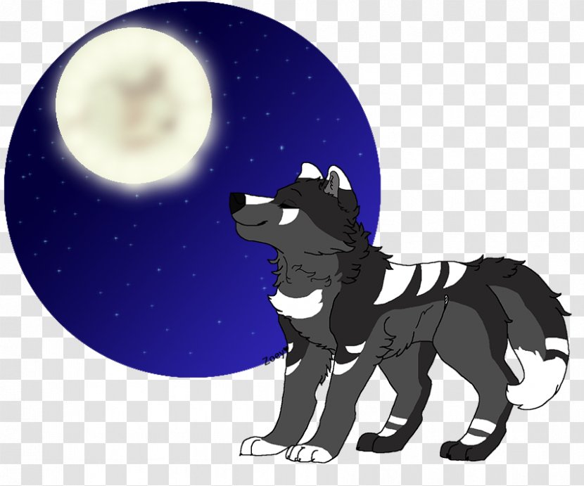 Canidae Horse Bear Cat Dog - Fictional Character - Feel Breeze Transparent PNG