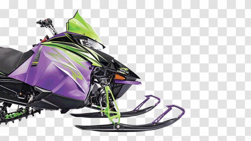 Bayview Sun & Snow Marina Arctic Cat Century Power Equipment Sports Snowmobile 0 - 2019 Transparent PNG