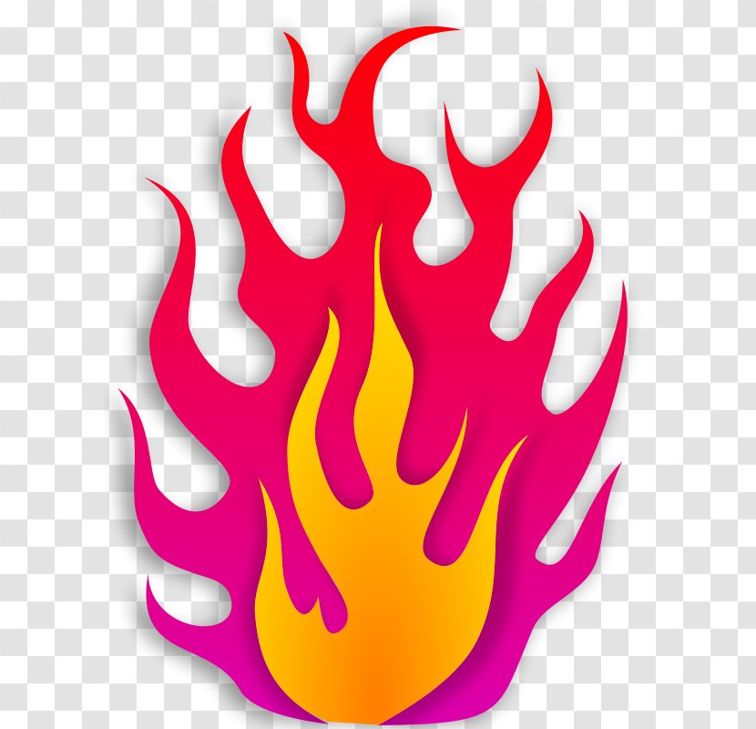 Flame Free Content Clip Art - Flaming Pictures Transparent PNG