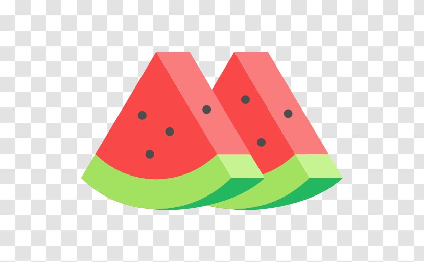 Watermelon Food Cucurbitaceae - Fruit - Vector Transparent PNG
