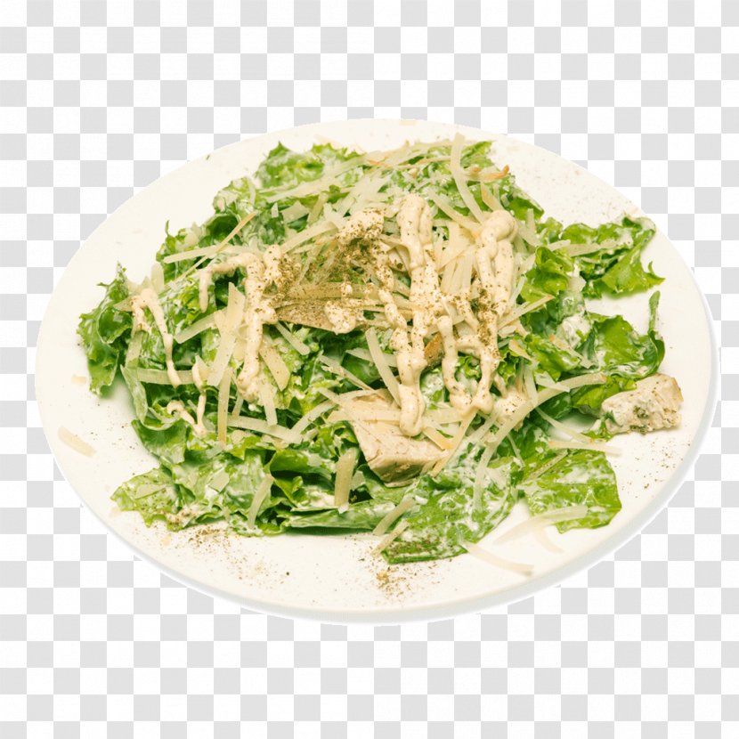 Caesar Salad Pizza Italian Cuisine Greek Bell Pepper Transparent PNG