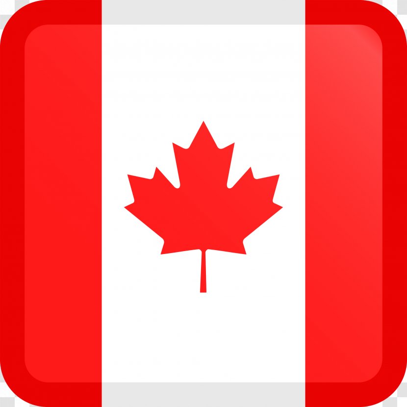 Flag Of Canada The United Kingdom National - Tree Transparent PNG