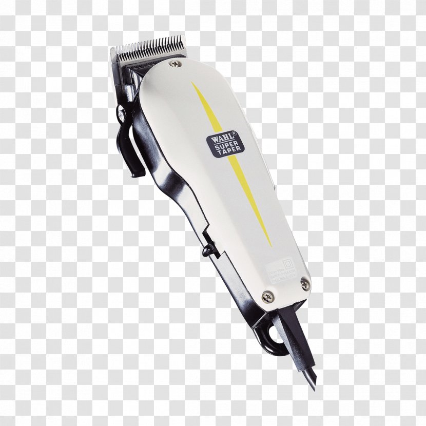 Hair Clipper Wahl Professional Super Taper 8400 Comb - Loss Transparent PNG
