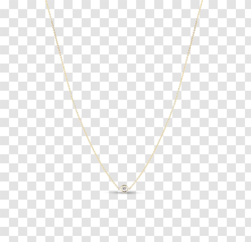 Necklace Charms & Pendants Jewellery Diamond Carat Transparent PNG