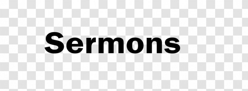 Graphic Design Logo Brand - Area - Sermon Title Transparent PNG