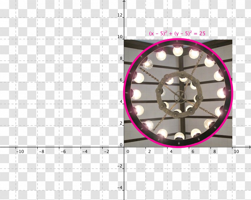 Conic Section Circle Cone Hyperbola Geometry - Parabola Transparent PNG