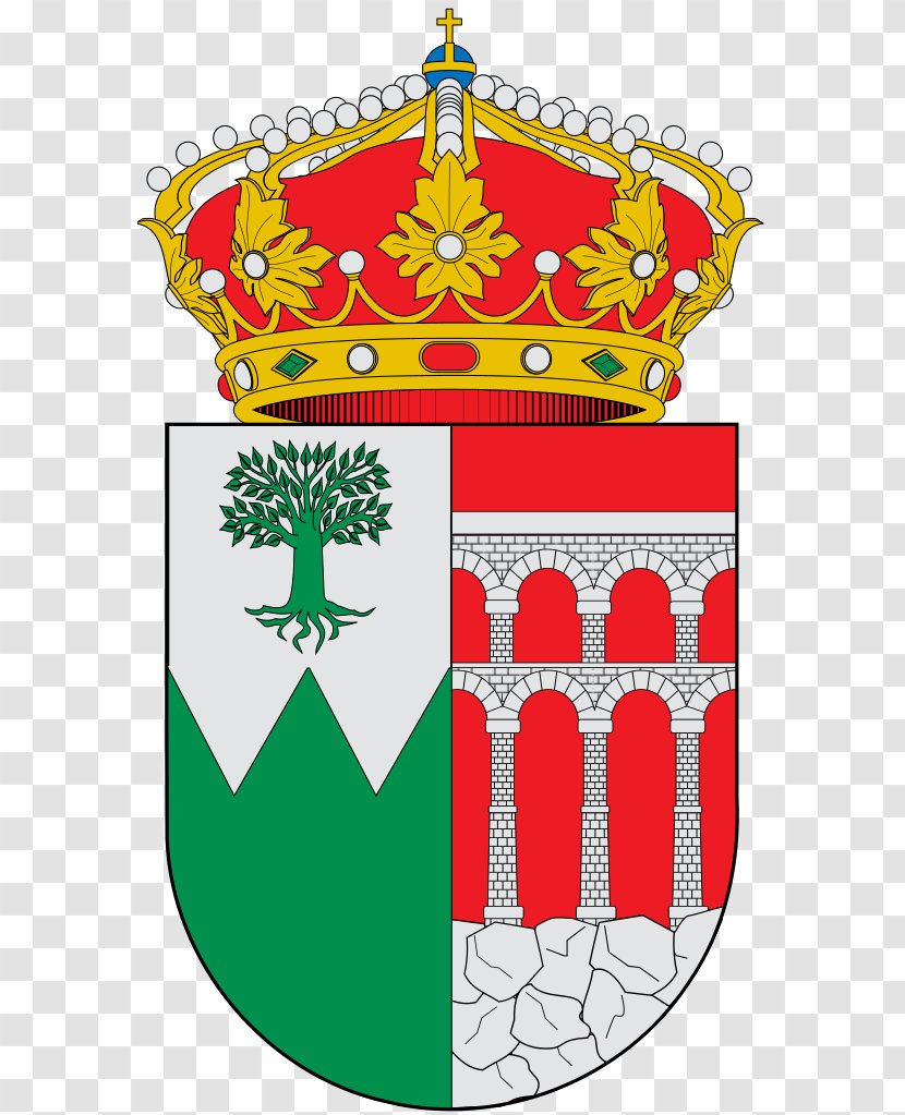 Illescas Zarzalejo Escutcheon Cacín Cantabria - Alhama De Granada - Area Transparent PNG