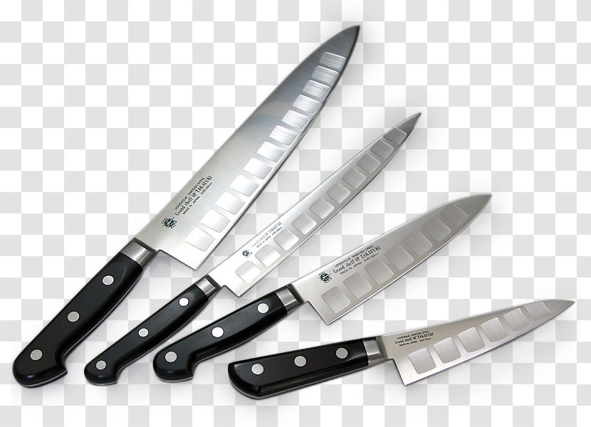 Throwing Knife Sakai Utility Knives Hunting & Survival - Weapon Transparent PNG