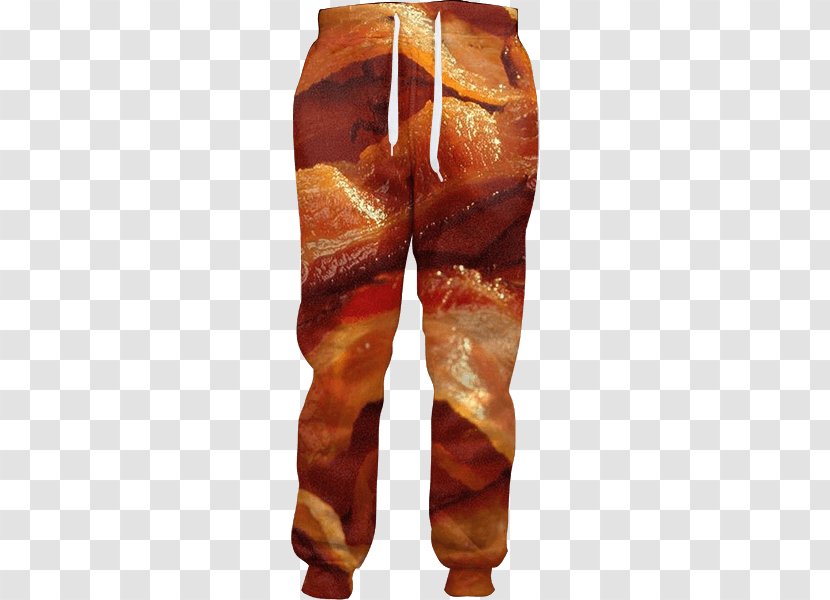 Pizza Clothing Bacon Fried Chicken Ramen - Food Transparent PNG