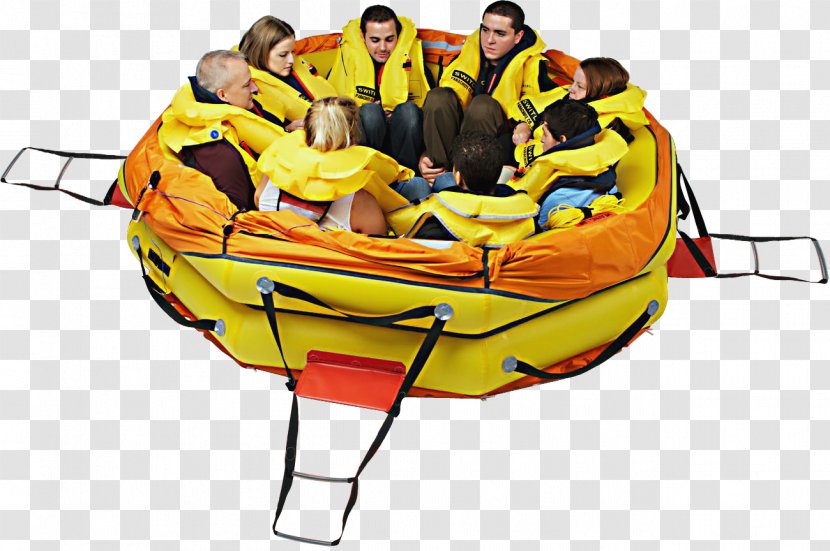 TheLadders.com Life Jackets Job Lifeboat Raft - Personal Flotation Device - Ladders Transparent PNG