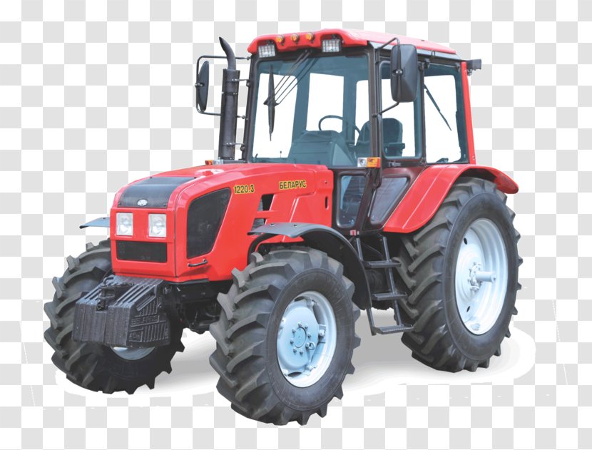 Belarus Minsk Tractor Works Agriculture Machine - Twowheel Transparent PNG