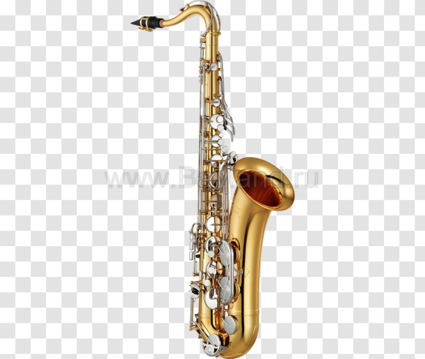 Alto Saxophone Tenor Woodwind Instrument Musical Instruments - Silhouette Transparent PNG