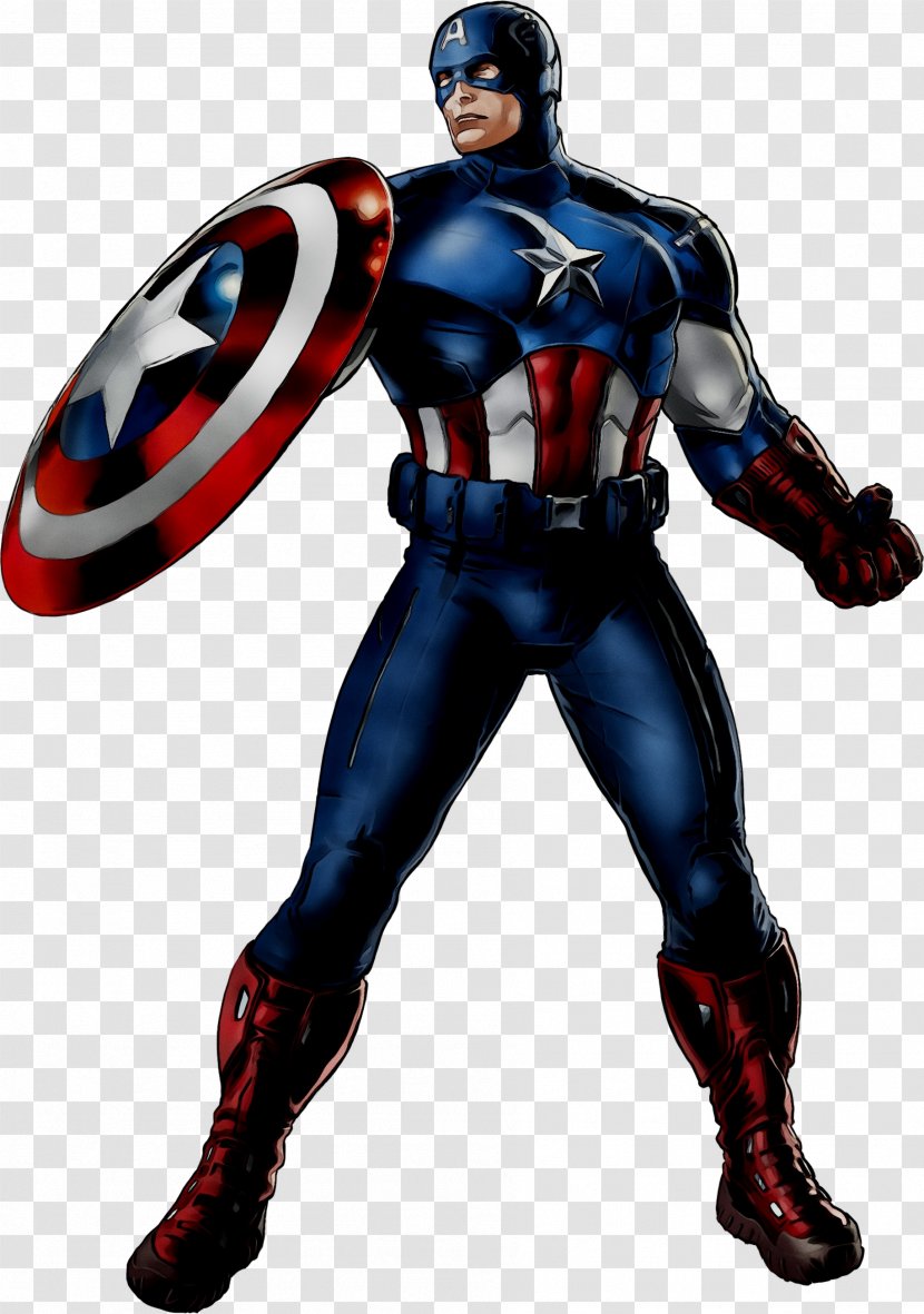 Captain America Spider-Man Clint Barton Marvel Legends Comics - Action Figure - Toy Figures Transparent PNG