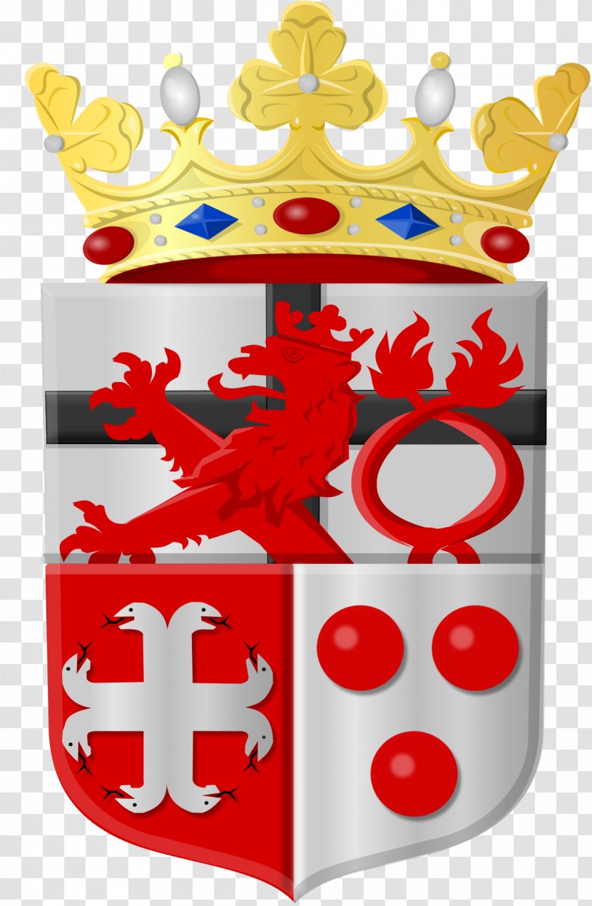 Beek Voorst Bronckhorst Coat Of Arms Wisch, Gelderland - Westerwolde - Papieren Heraldiek Transparent PNG