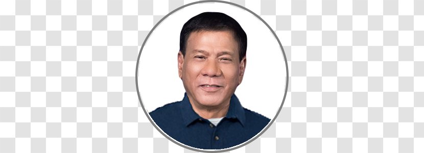Rodrigo Duterte President Of The Philippines Philippine Presidential Election, 2016 - Dictator - Smile Transparent PNG