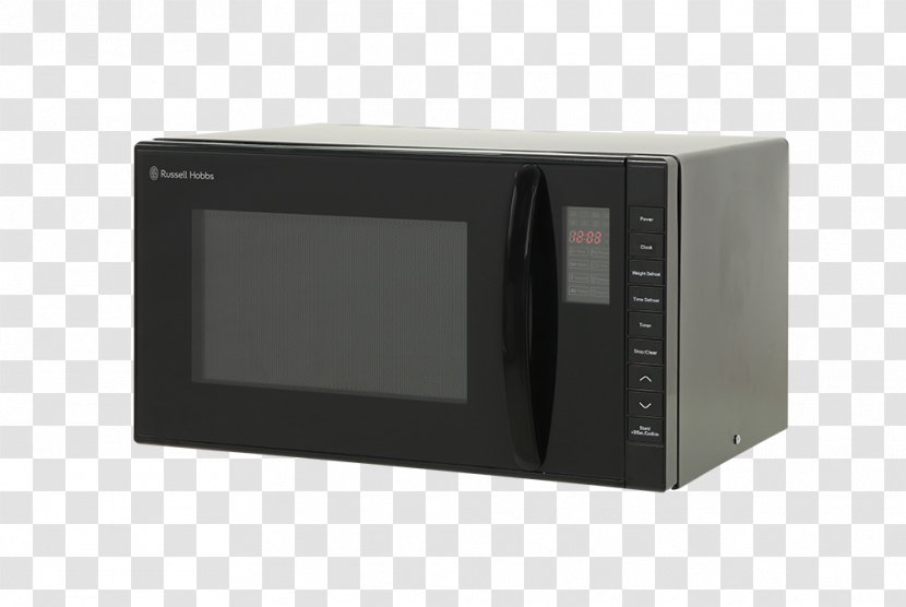 Microwave Ovens Hyundai Motor Company Russell Hobbs Home Appliance - Multimedia - Digital Transparent PNG