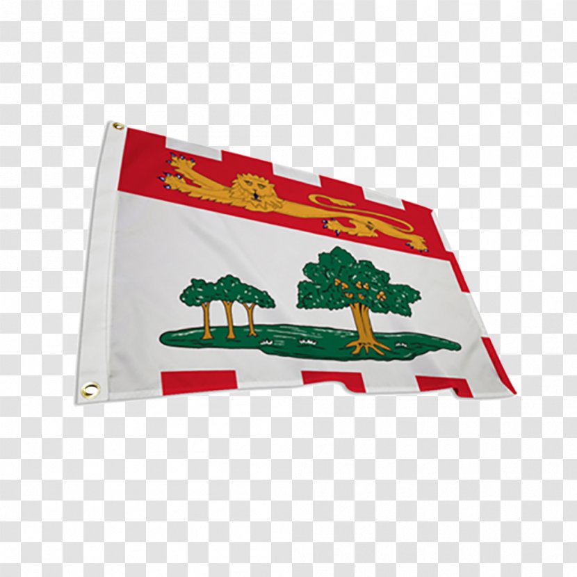 Colony Of Prince Edward Island Flag Ontario Province Transparent PNG