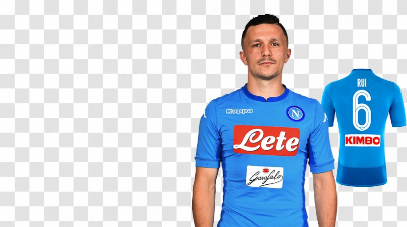 S.S.C. Napoli Serie A Football Player Piotr Zieliński Vlad Chiricheș - Team - Kalidou Koulibaly Transparent PNG