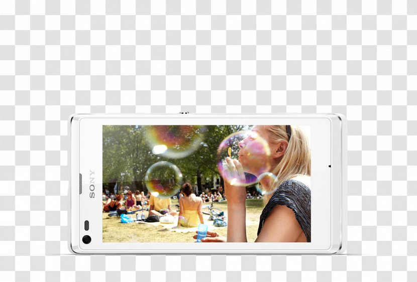 Sony Xperia S C Nexus 4 Smartphone L 8GB 3G White (C2105) Unlocked - Corporation Transparent PNG
