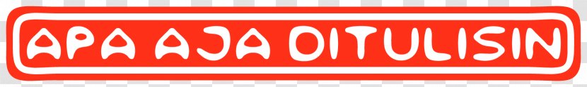 Logo Brand Font - Signage - Design Transparent PNG