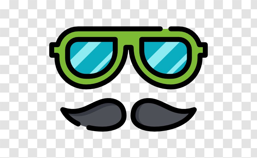 Goggles Sunglasses Diving & Snorkeling Masks - Glasses Transparent PNG
