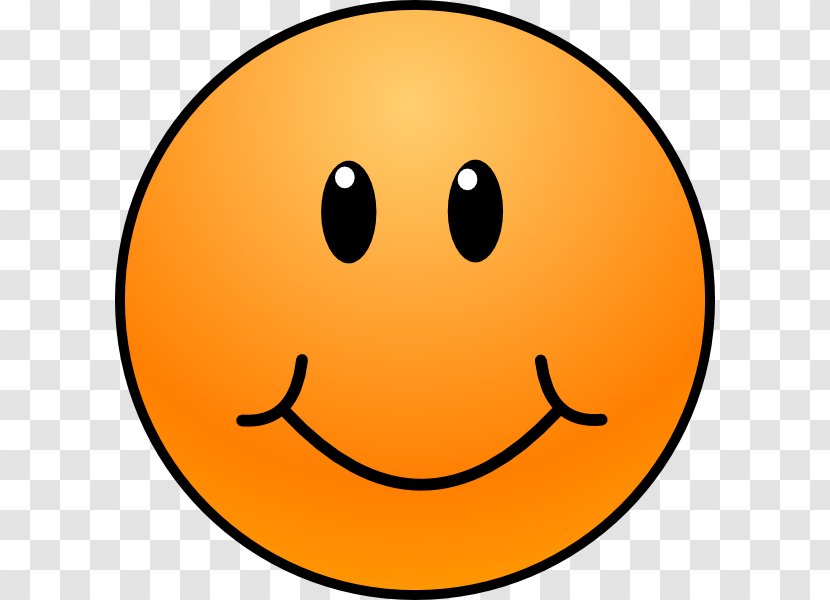 Smiley Emoticon Face Emoji Clip Art Transparent PNG