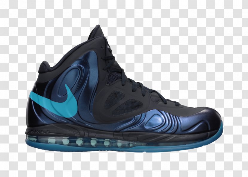 Nike Air Max Jordan Shoe Sneakers - Basketballschuh Transparent PNG