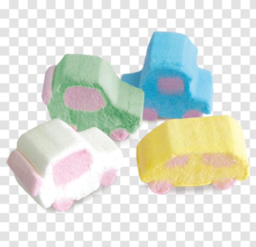 Gummi Candy Gummy Bear Gumdrop Marshmallow Transparent PNG