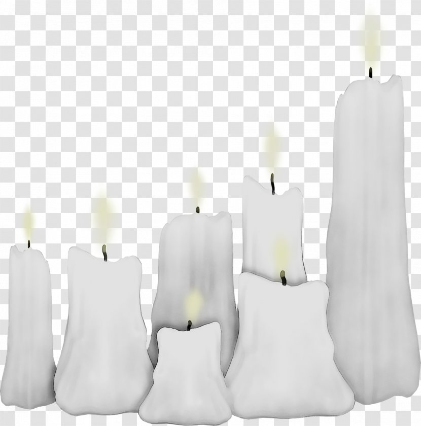 Flameless Candle Wax Product Design - Lighting Transparent PNG