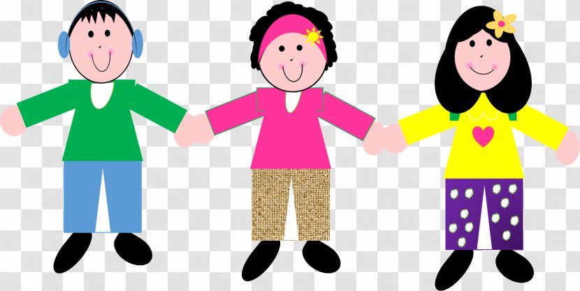 Child Clip Art Transparent PNG