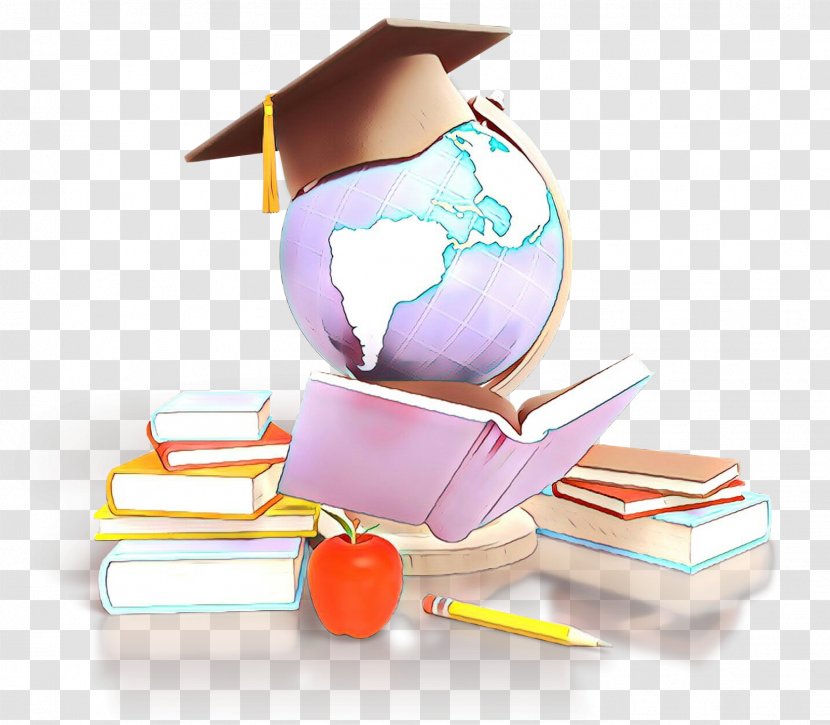 Education Background - Learning - Diploma Transparent PNG