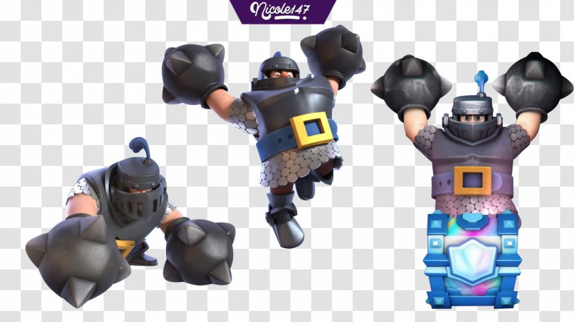 Clash Royale Of Clans Brawl Stars Android - Troop Transparent PNG