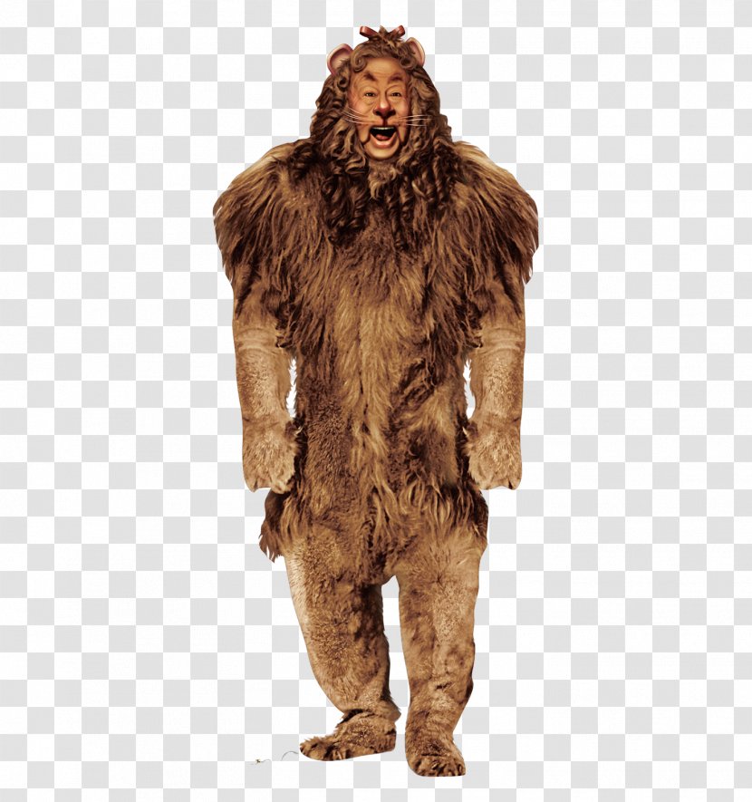 Cowardly Lion Scarecrow Tin Woodman The Wonderful Wizard Of Oz Dorothy Gale Transparent PNG